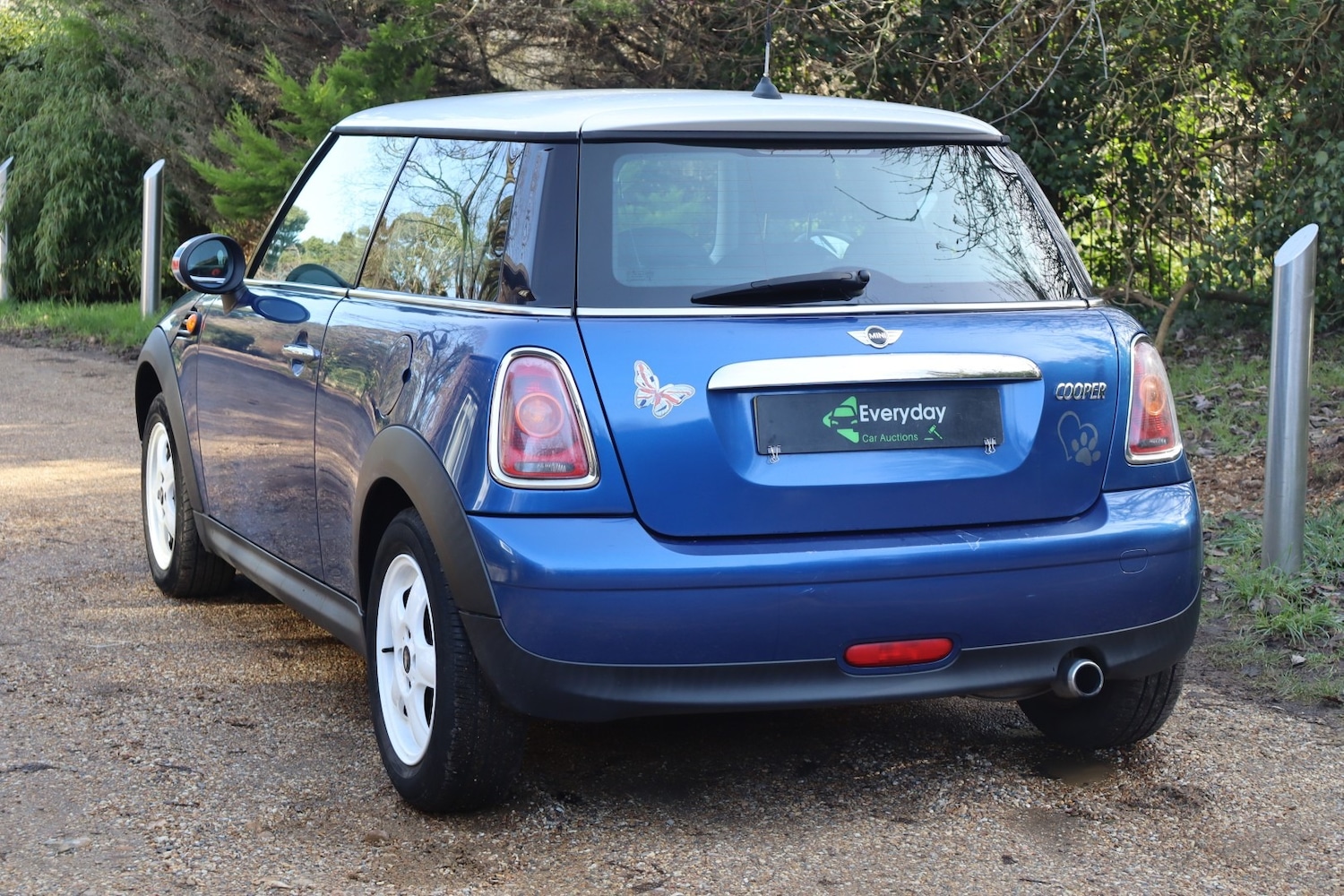Used MINI Hatch 2007 for sale - 77578883: Photo 20