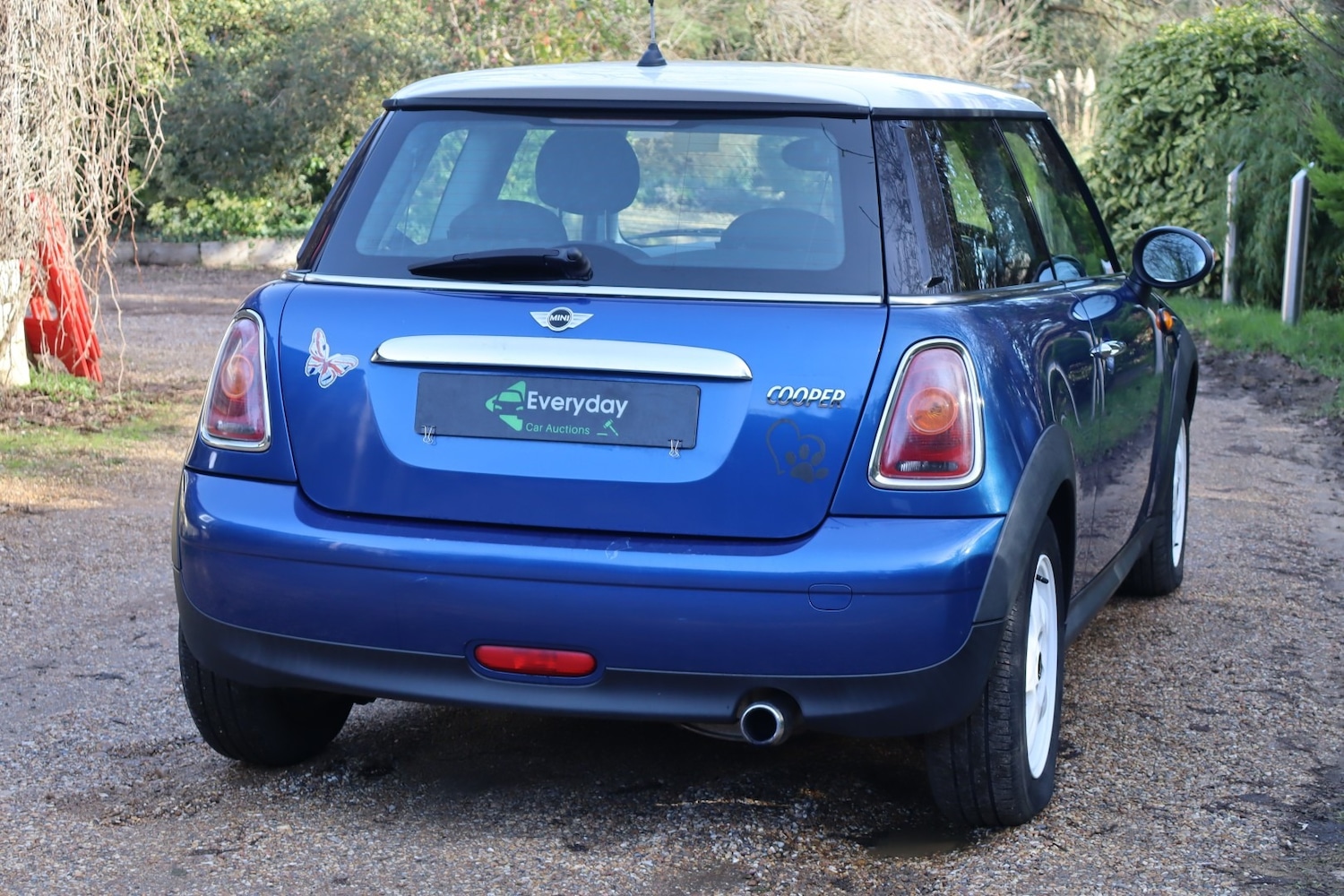 Used MINI Hatch 2007 for sale - 77578883: Photo 21