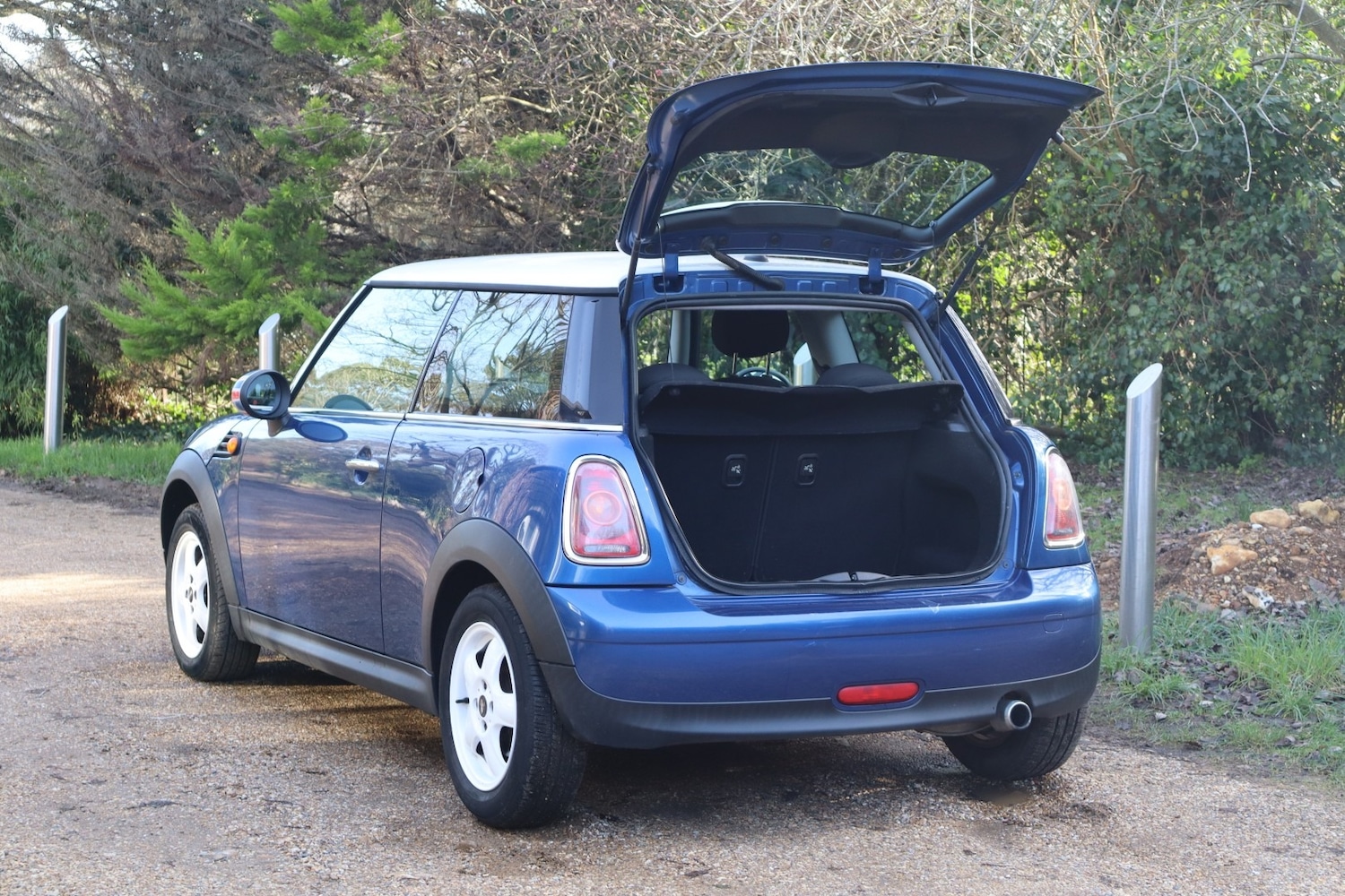 Used MINI Hatch 2007 for sale - 77578883: Photo 22