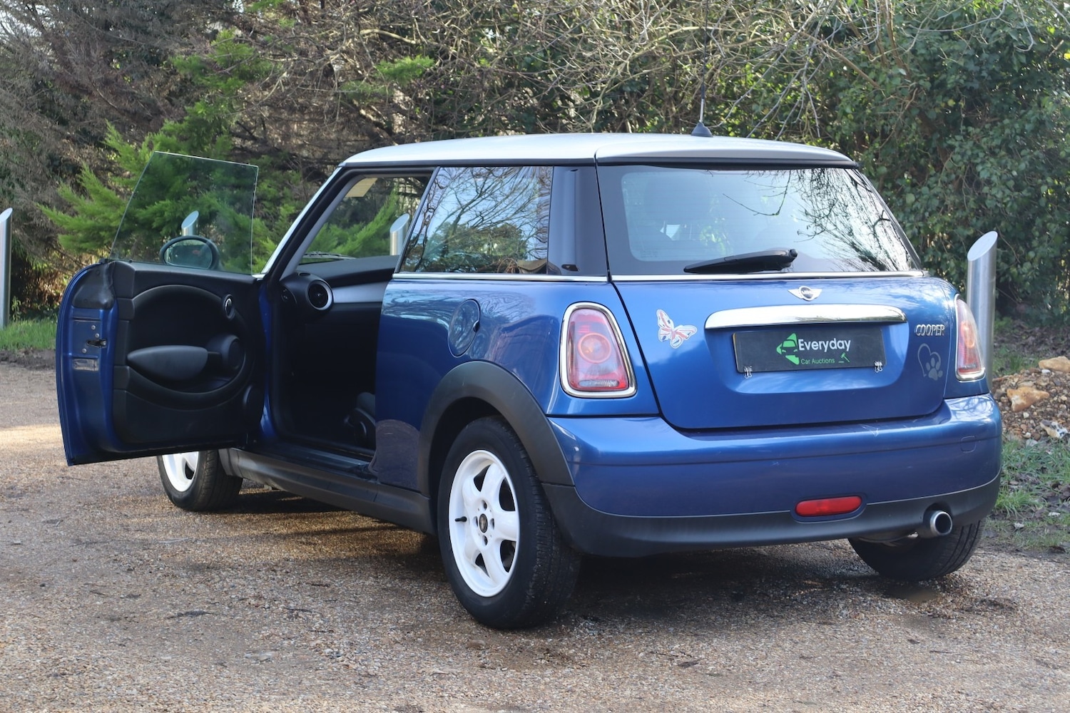 Used MINI Hatch 2007 for sale - 77578883: Photo 23