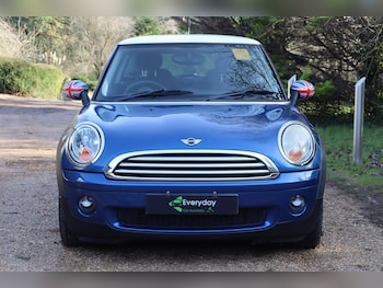 Used MINI Hatch 2007 for sale - 77578883: Photo
