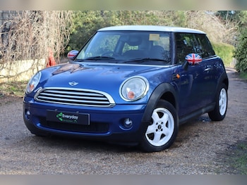 Used MINI Hatch 2007 for sale - 77578883: Photo