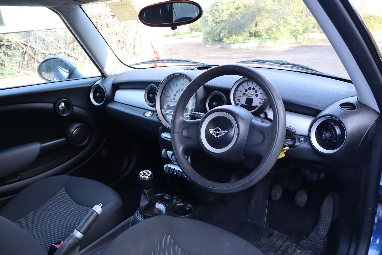 Used MINI Hatch 2007 for sale - 77578883: Photo 4