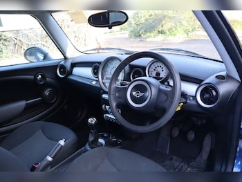 Used MINI Hatch 2007 for sale - 77578883: Photo