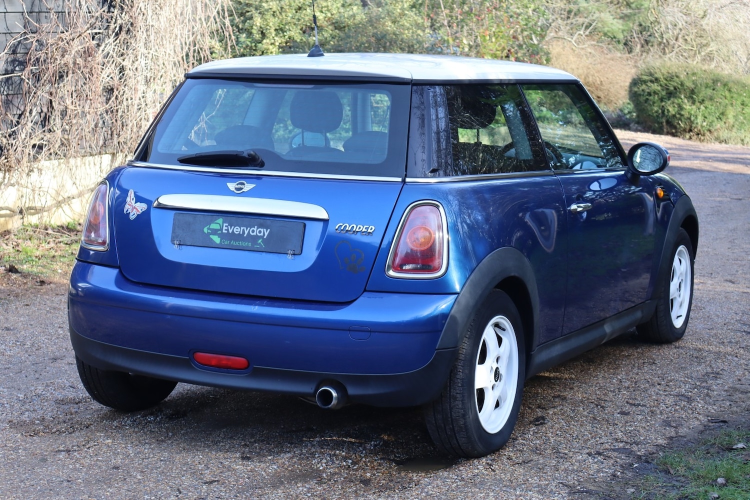 Used MINI Hatch 2007 for sale - 77578883: Photo 5