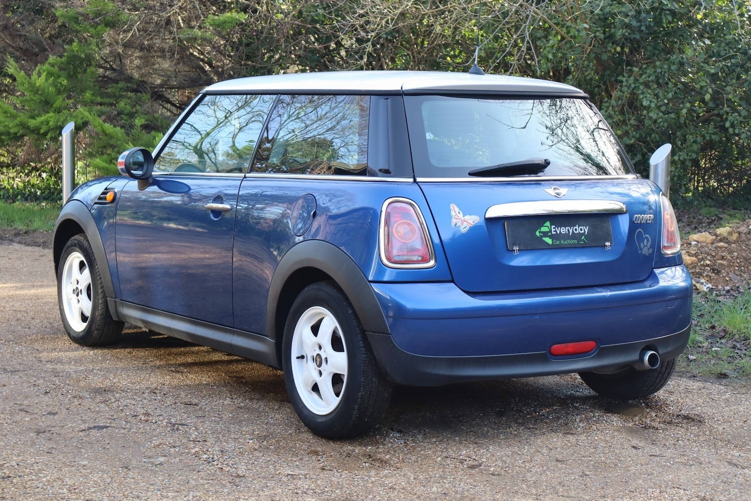 Used MINI Hatch 2007 for sale - 77578883: Photo 6