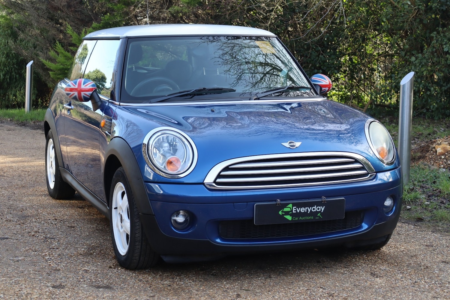 Used MINI Hatch 2007 for sale - 77578883: Photo 8