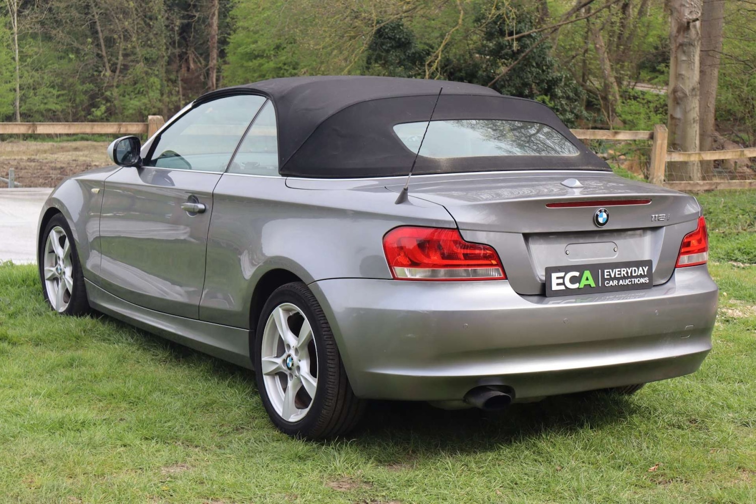 Used BMW 1 Series 2013 for sale - 78179637: Photo 11