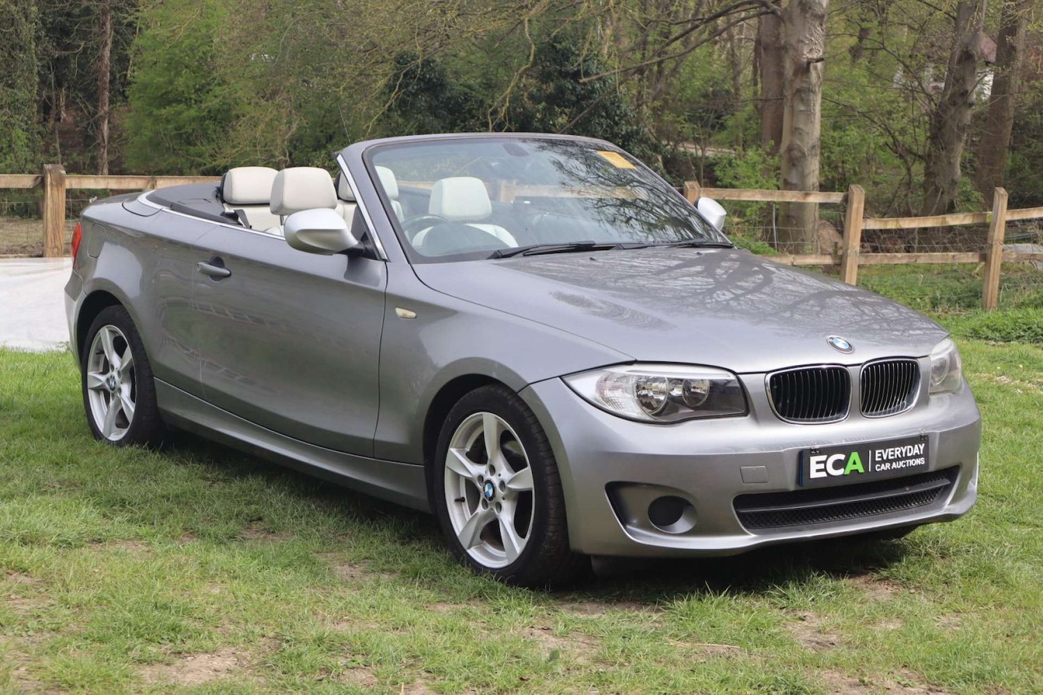 Used BMW 1 Series 2013 for sale - 78179637: Photo 14