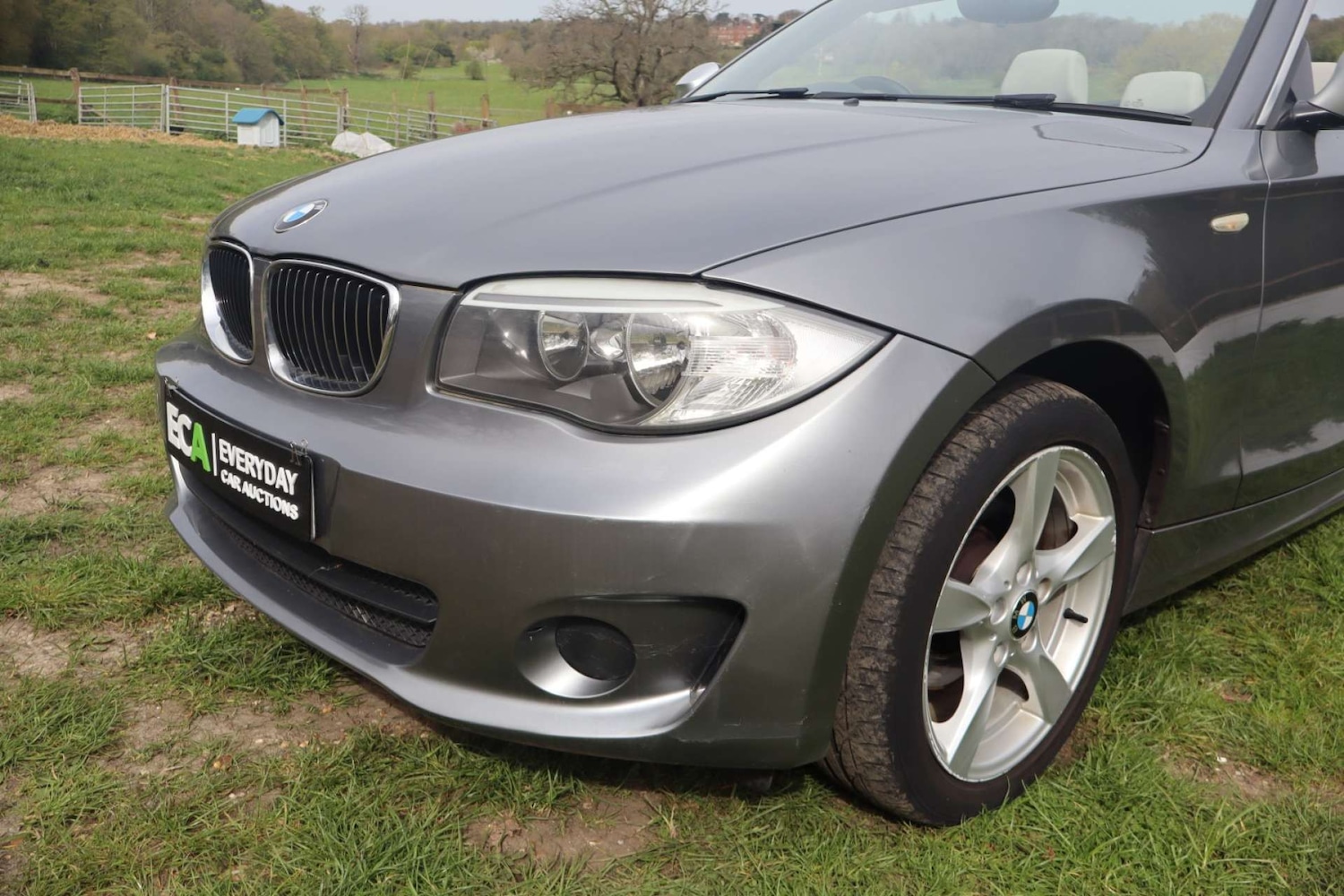 Used BMW 1 Series 2013 for sale - 78179637: Photo 18