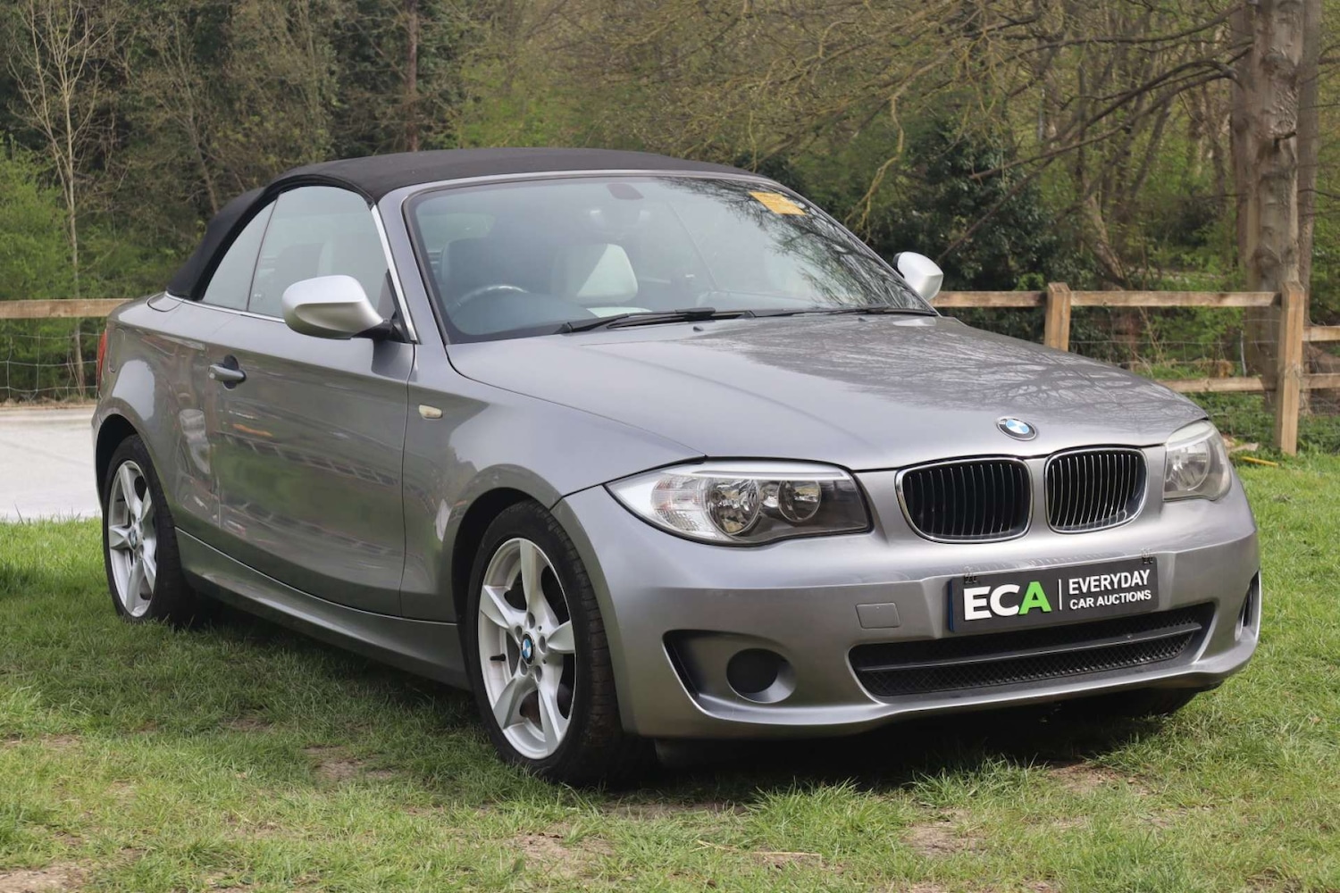 Used BMW 1 Series 2013 for sale - 78179637: Photo 19
