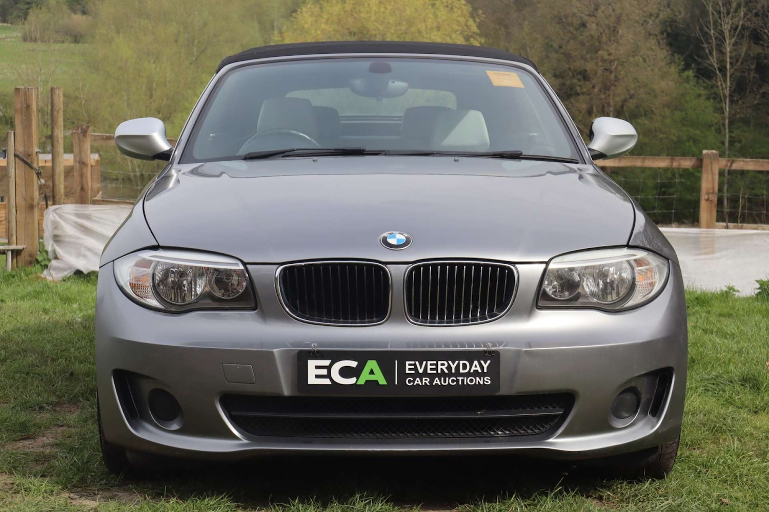 Used BMW 1 Series 2013 for sale - 78179637: Photo 2