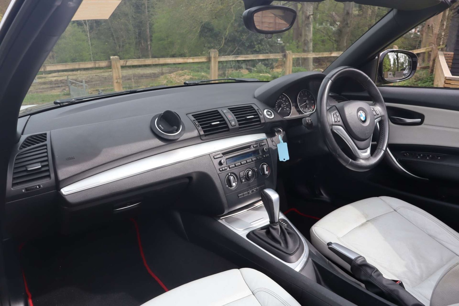 Used BMW 1 Series 2013 for sale - 78179637: Photo 23