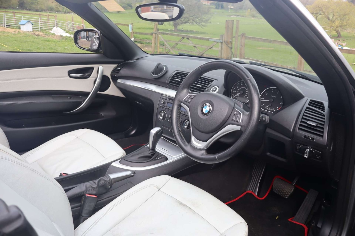 Used BMW 1 Series 2013 for sale - 78179637: Photo 27