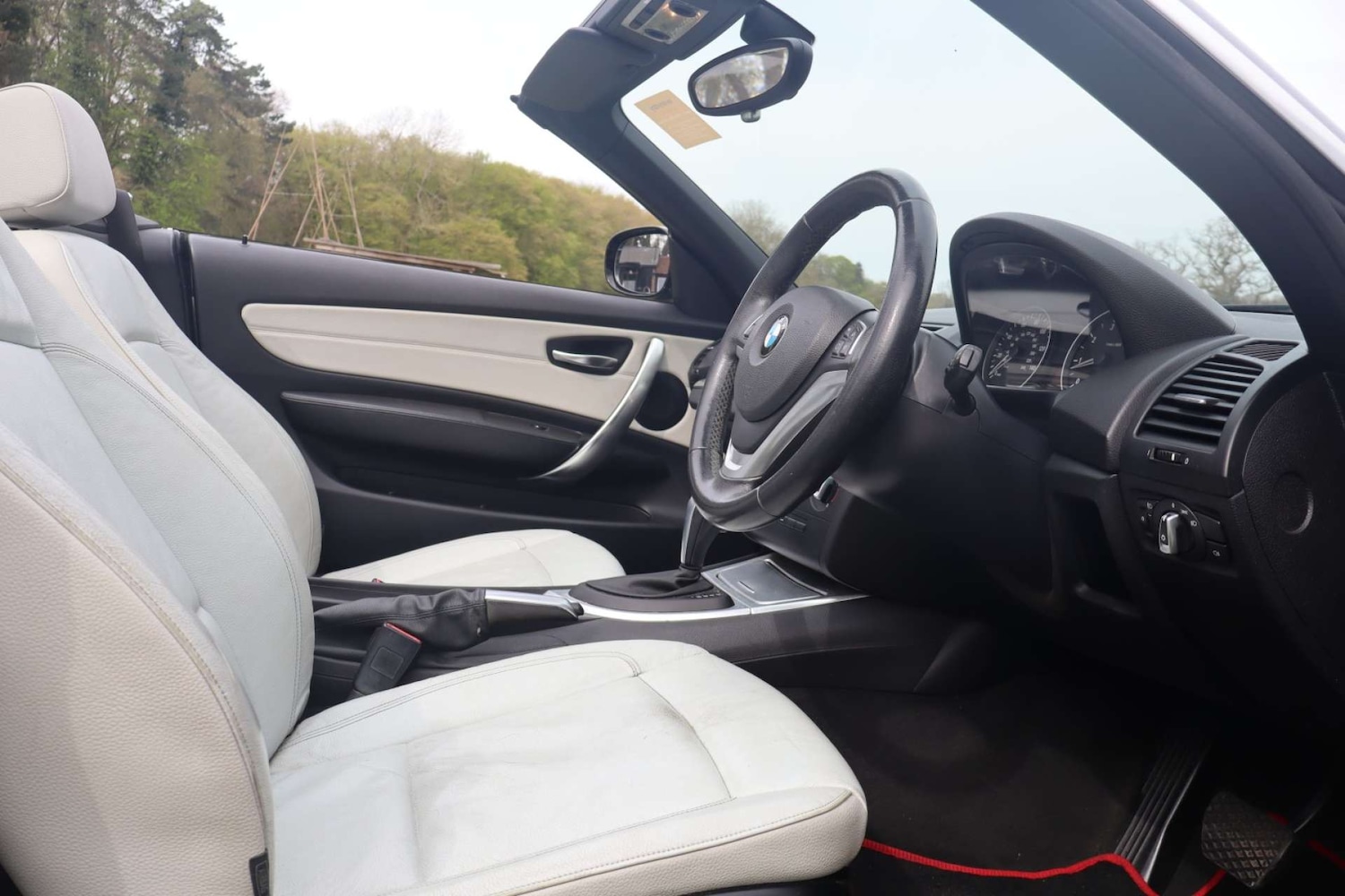 Used BMW 1 Series 2013 for sale - 78179637: Photo 28