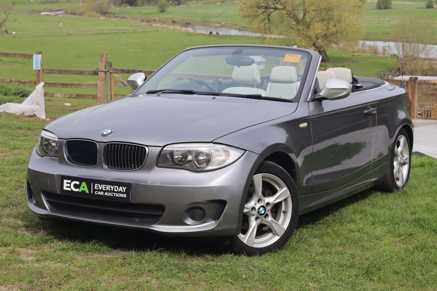 Used BMW 1 Series 2013 for sale - 78179637: Photo 3