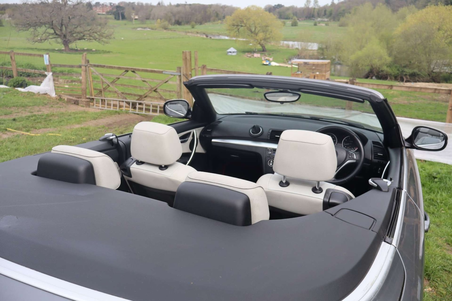 Used BMW 1 Series 2013 for sale - 78179637: Photo 31