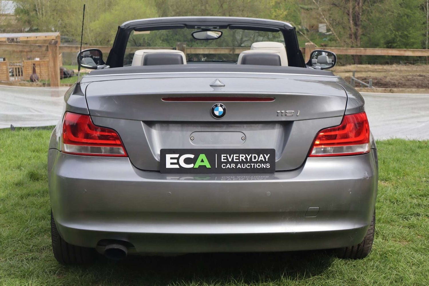 Used BMW 1 Series 2013 for sale - 78179637: Photo 32