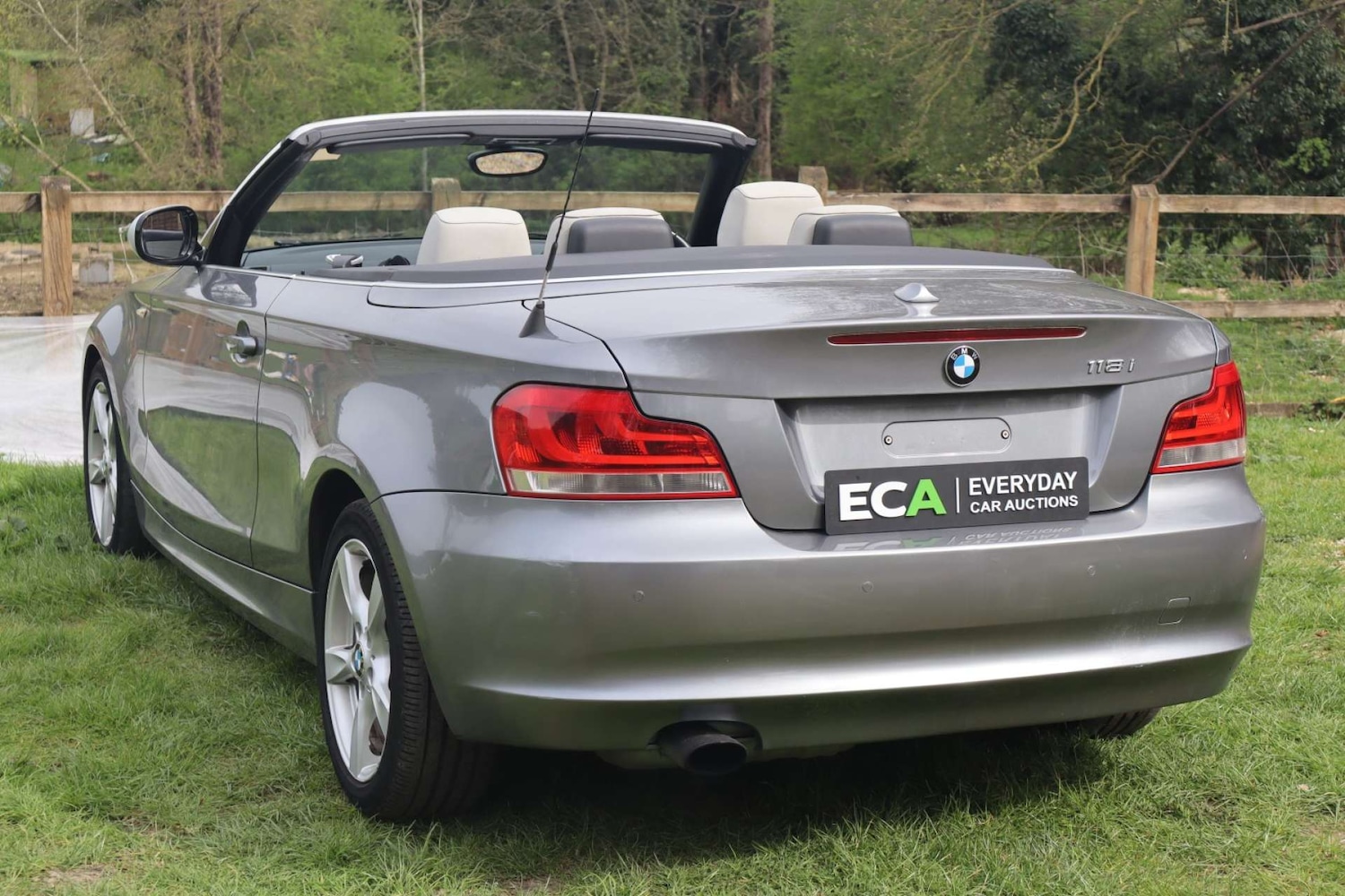 Used BMW 1 Series 2013 for sale - 78179637: Photo 33