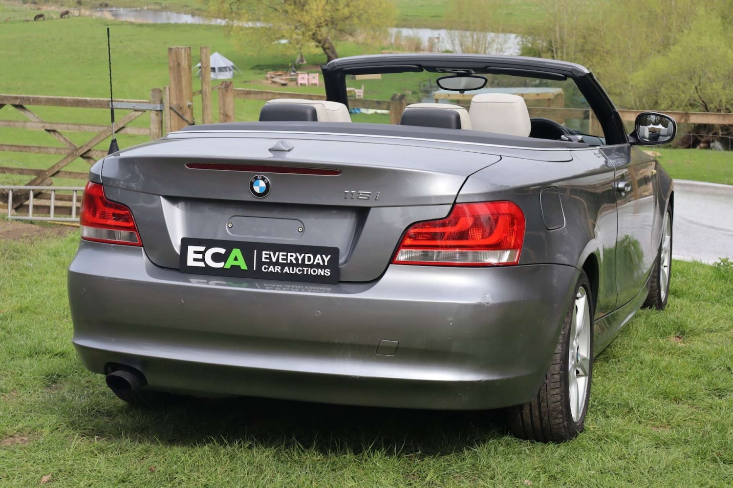 Used BMW 1 Series 2013 for sale - 78179637: Photo 34