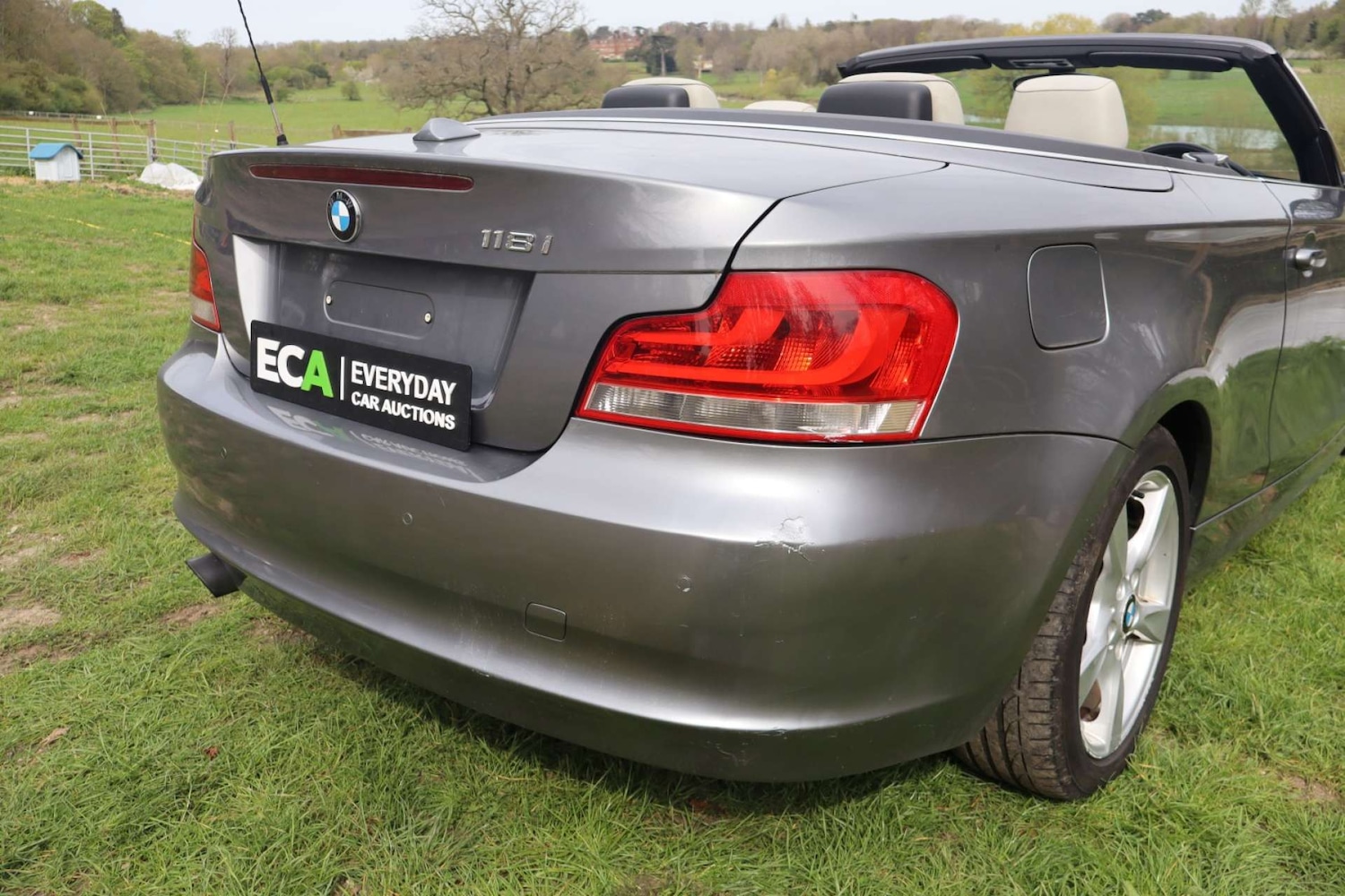 Used BMW 1 Series 2013 for sale - 78179637: Photo 35