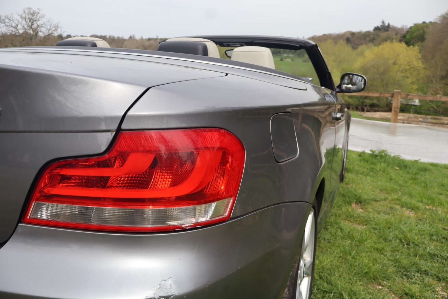 Used BMW 1 Series 2013 for sale - 78179637: Photo 36