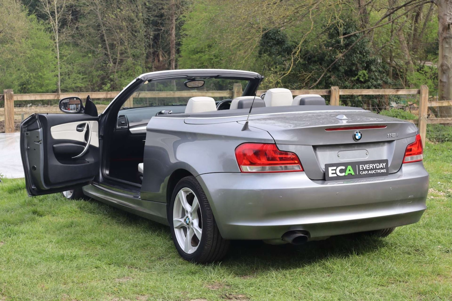 Used BMW 1 Series 2013 for sale - 78179637: Photo 37