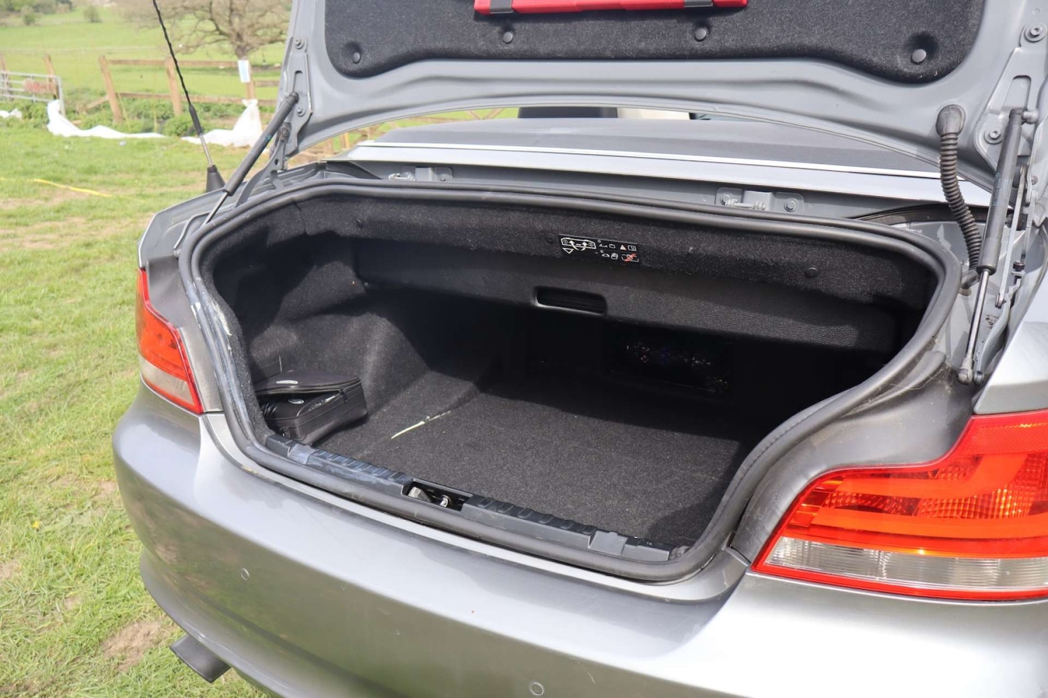 Used BMW 1 Series 2013 for sale - 78179637: Photo 38