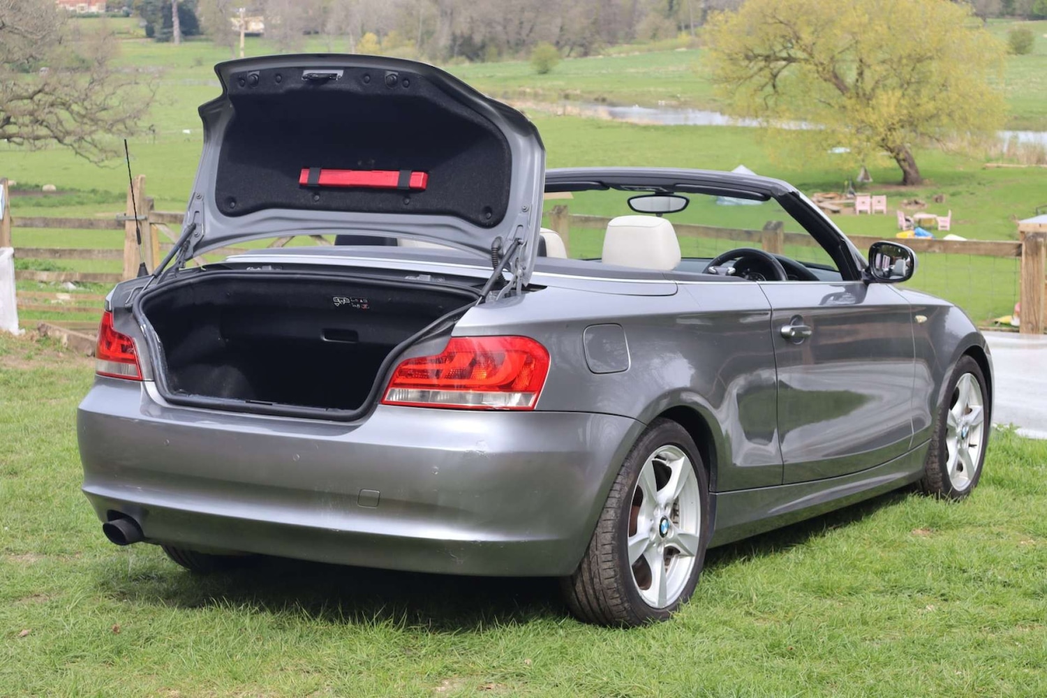 Used BMW 1 Series 2013 for sale - 78179637: Photo 39