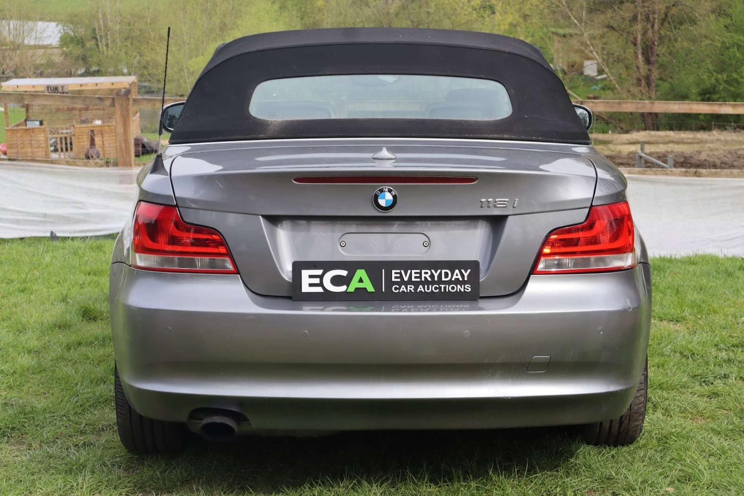 Used BMW 1 Series 2013 for sale - 78179637: Photo 40