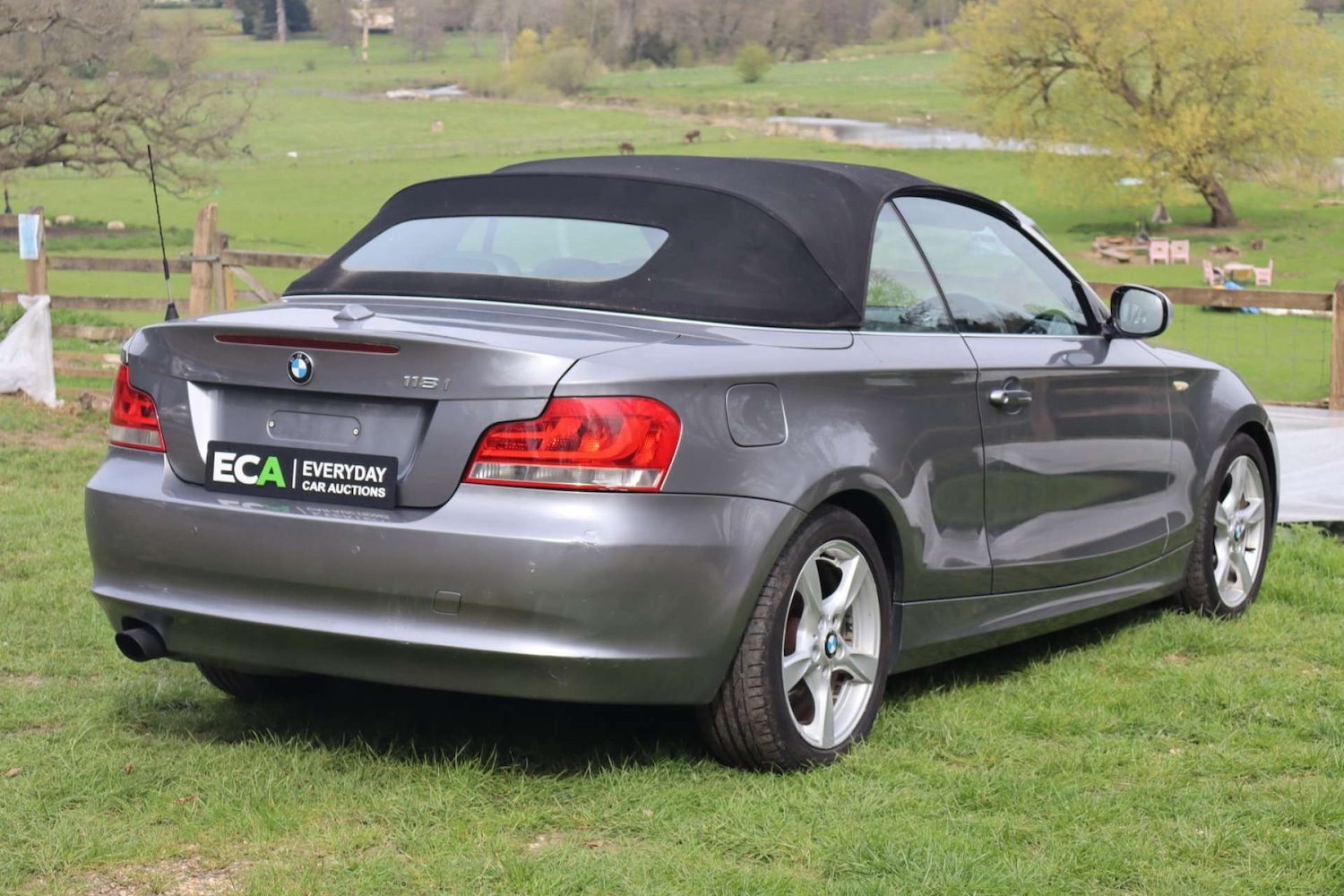 Used BMW 1 Series 2013 for sale - 78179637: Photo 41