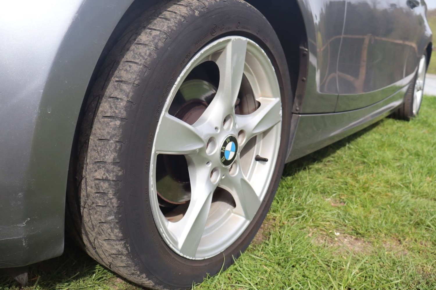 Used BMW 1 Series 2013 for sale - 78179637: Photo 42