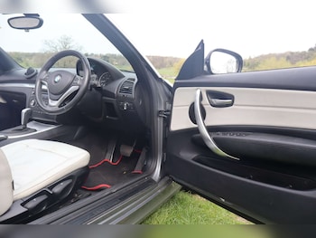 Used BMW 1 Series 2013 for sale - 78179637: Photo