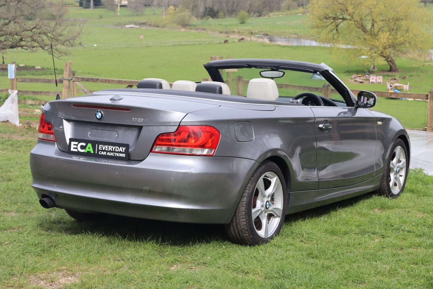 Used BMW 1 Series 2013 for sale - 78179637: Photo 5