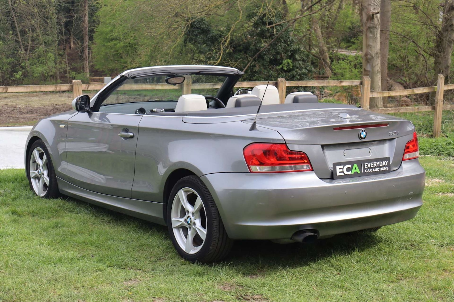 Used BMW 1 Series 2013 for sale - 78179637: Photo 6