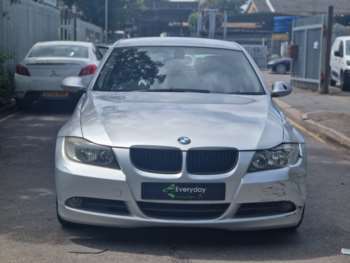 2006 (06) - 325i SE 4dr