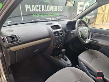 Used Renault Clio 2005 for sale - 78738738: Photo