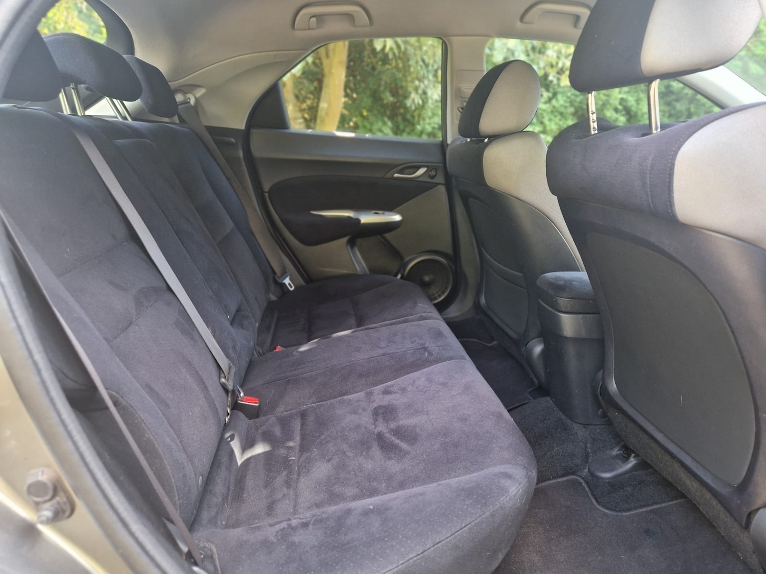 Used Honda Civic 2006 for sale - 76075889: Photo 10