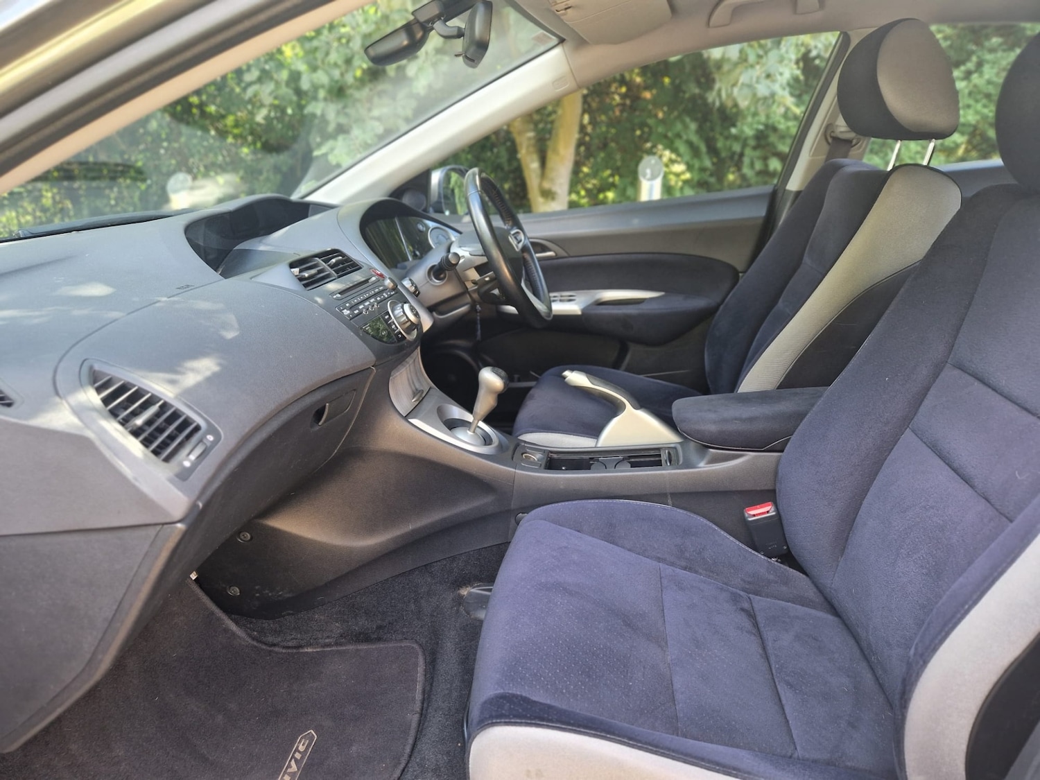 Used Honda Civic 2006 for sale - 76075889: Photo 13