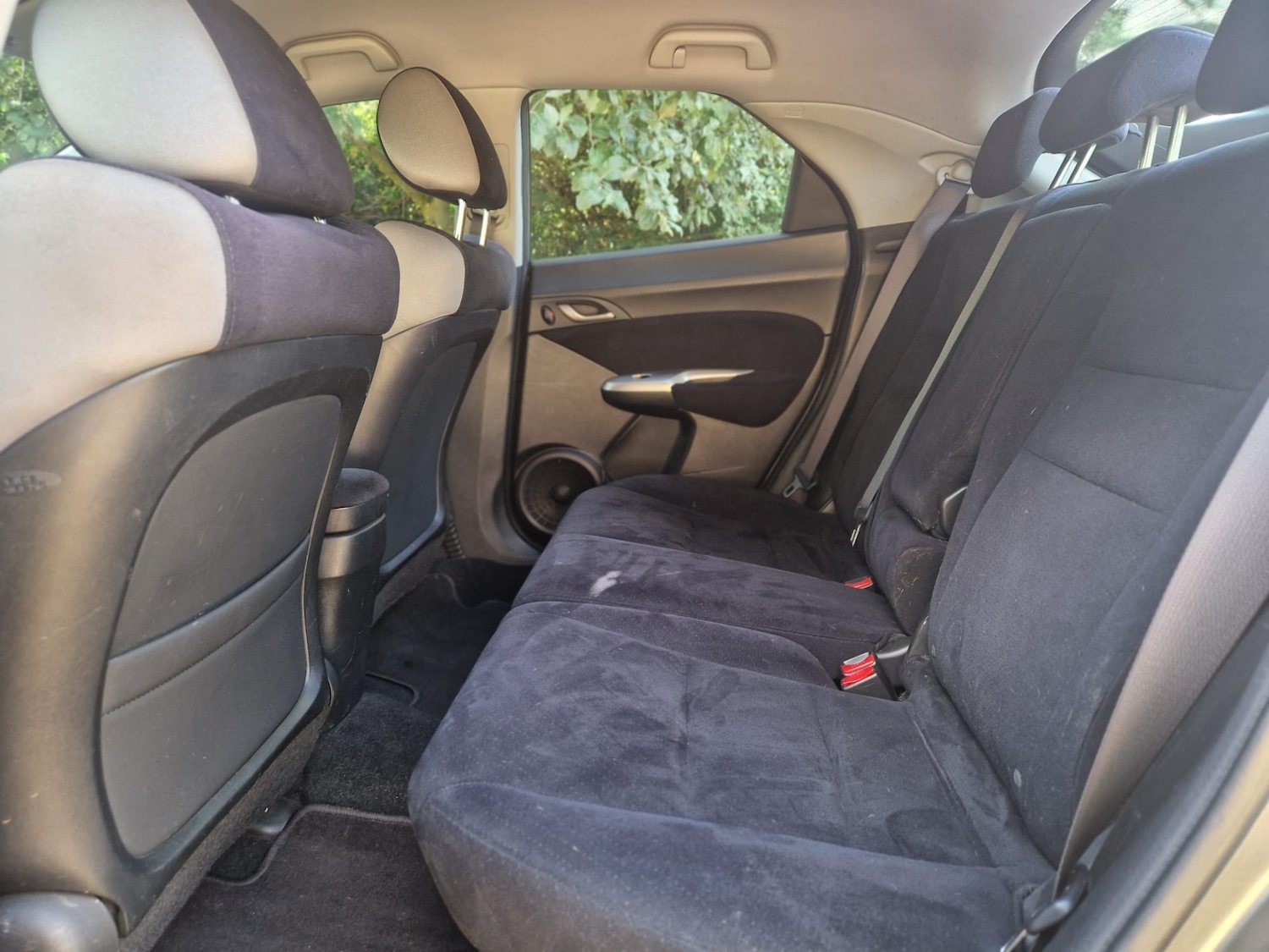 Used Honda Civic 2006 for sale - 76075889: Photo 15