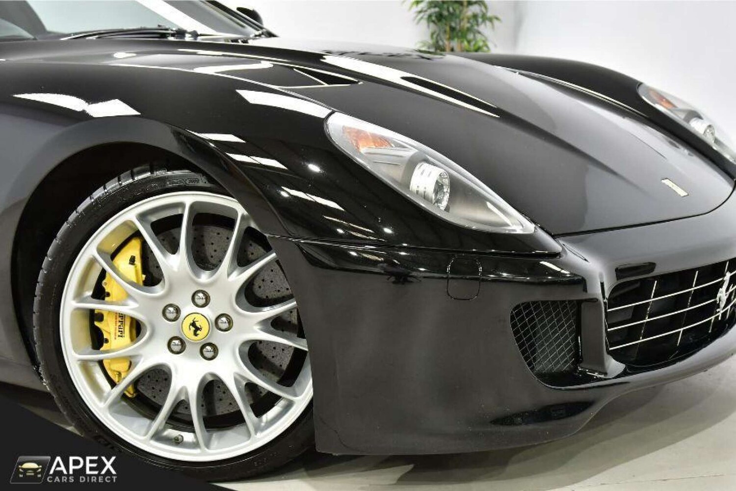 Used Ferrari 599 2006 for sale - 77901549: Photo 27