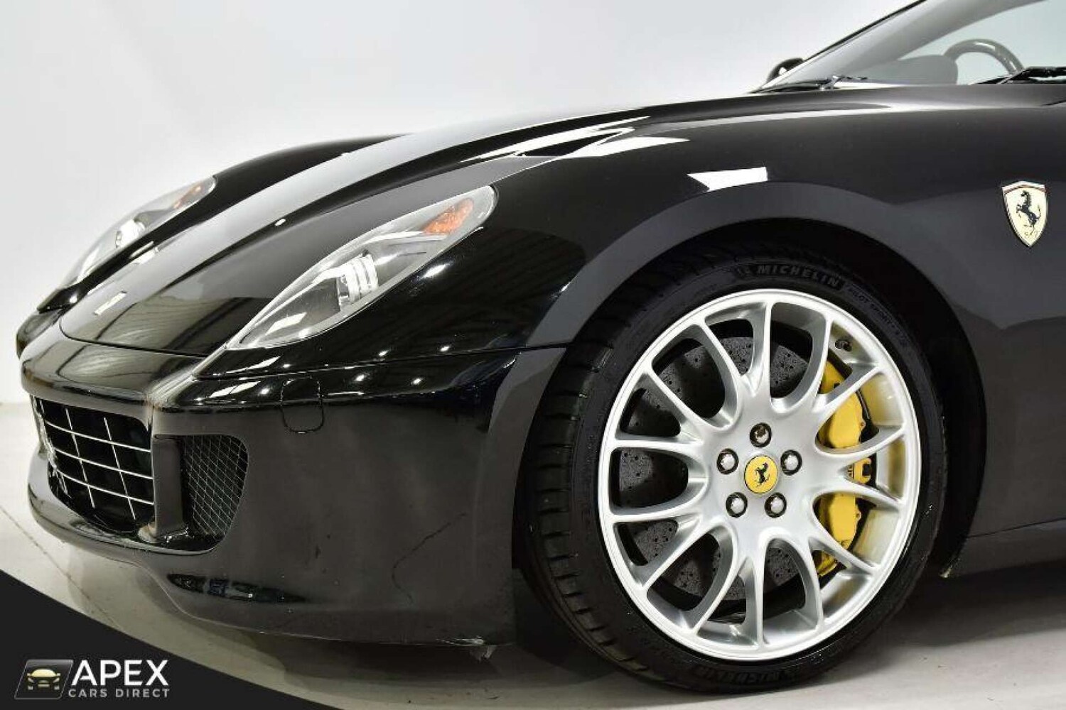 Used Ferrari 599 2006 for sale - 77901549: Photo 30