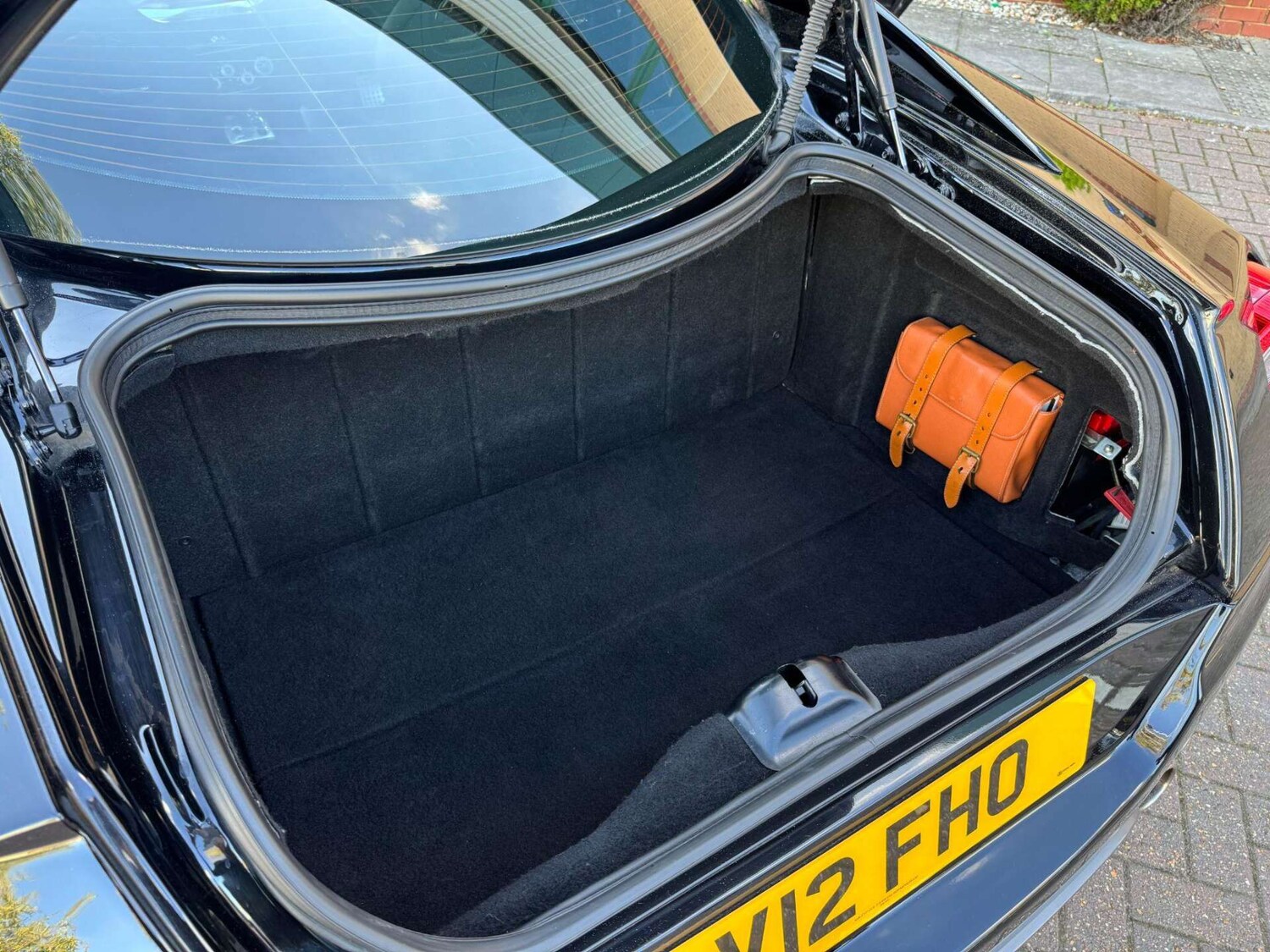 Used Ferrari 599 2006 for sale - 77901549: Photo 35