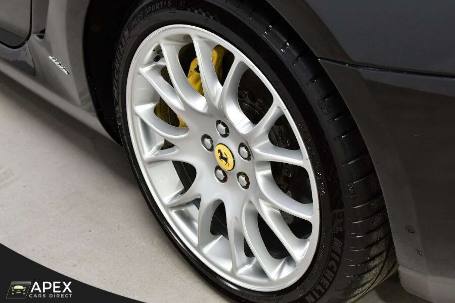 Used Ferrari 599 2006 for sale - 77901549: Photo 36