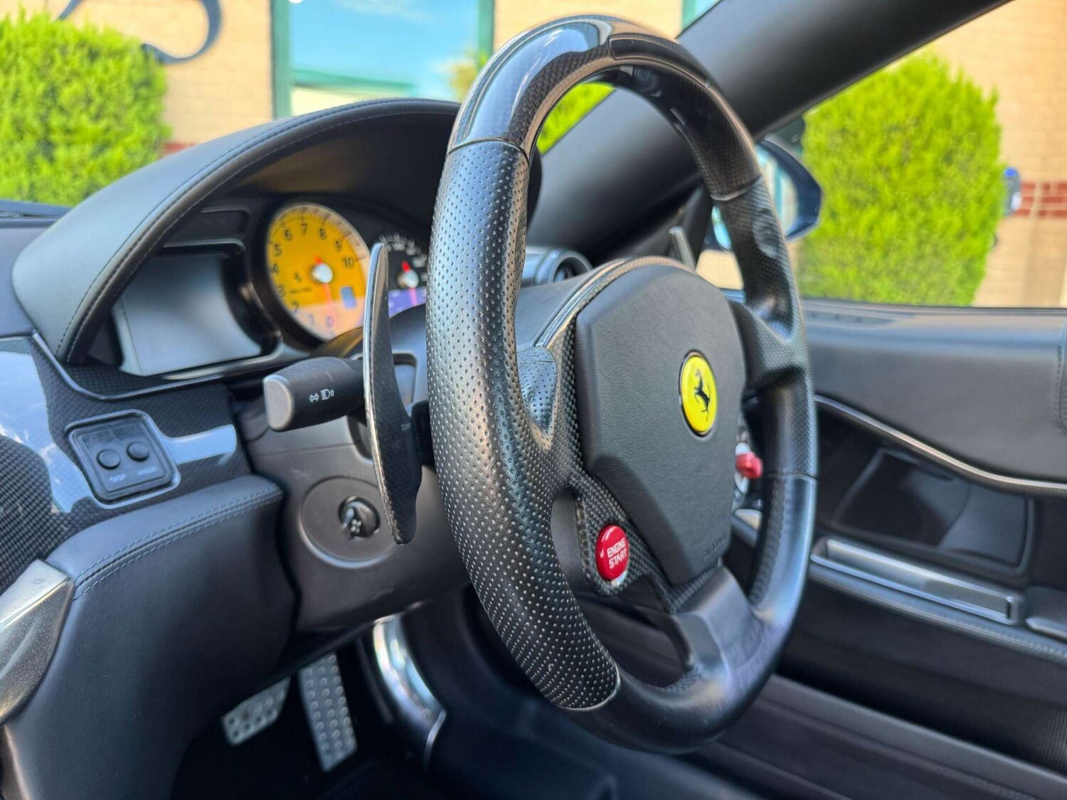 Used Ferrari 599 2006 for sale - 77901549: Photo 39