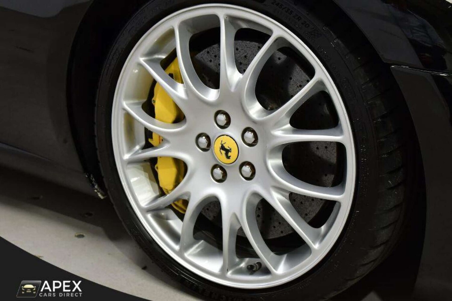 Used Ferrari 599 2006 for sale - 77901549: Photo 40