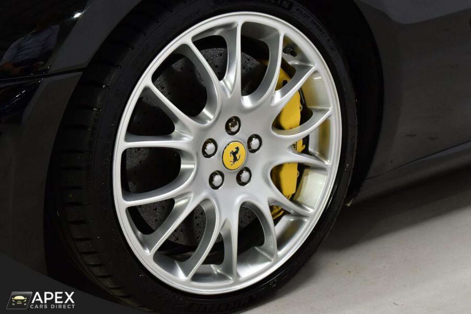 Used Ferrari 599 2006 for sale - 77901549: Photo 42