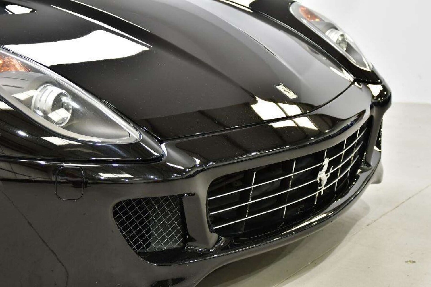 Used Ferrari 599 2006 for sale - 77901549: Photo 47