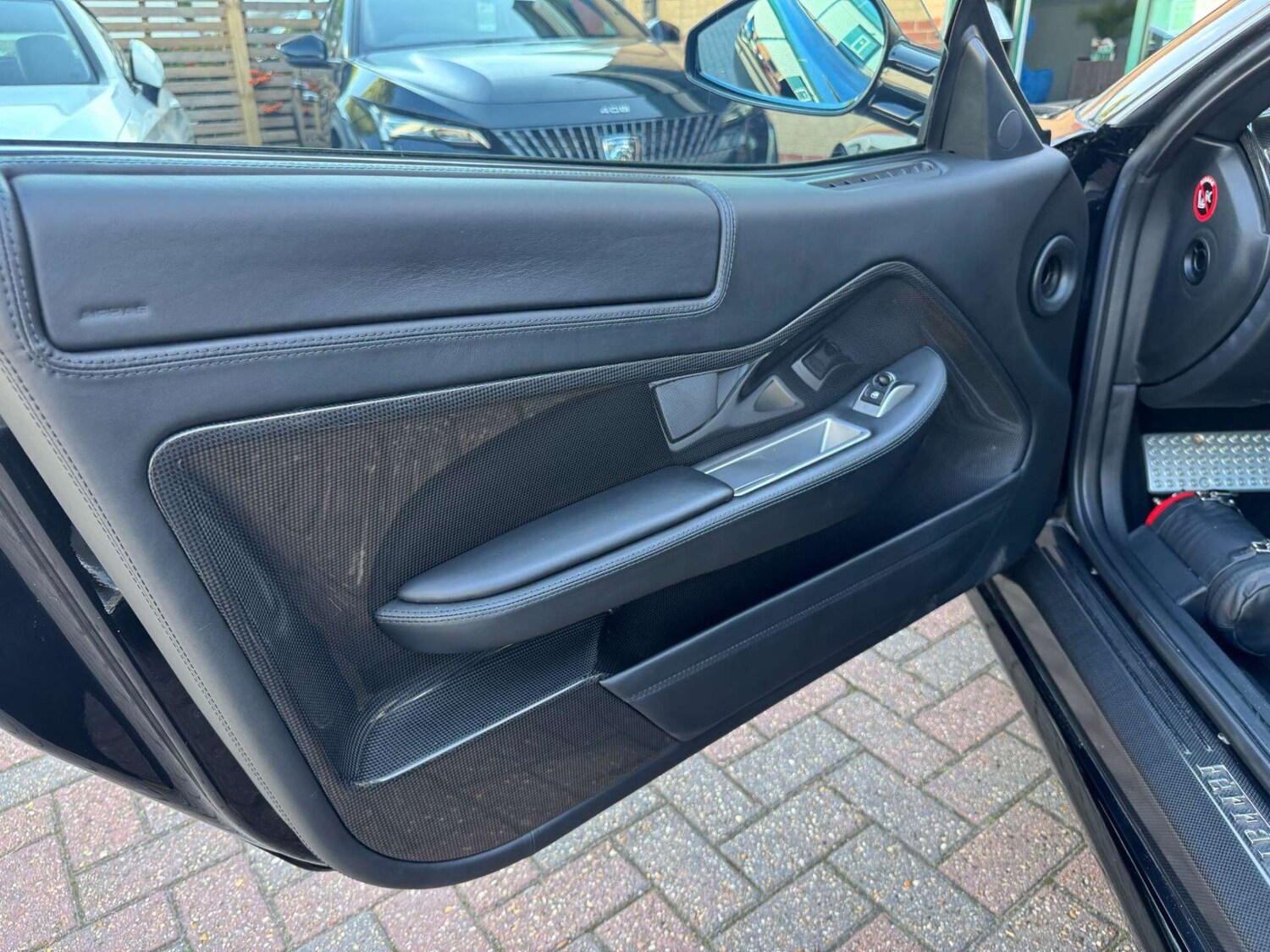 Used Ferrari 599 2006 for sale - 77901549: Photo 59