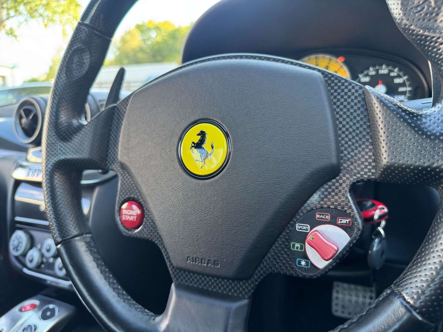 Used Ferrari 599 2006 for sale - 77901549: Photo 6